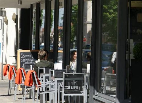 Hotel Zeitwohnhaus 6