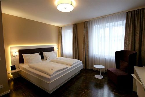 Hotel Zeitwohnhaus 8