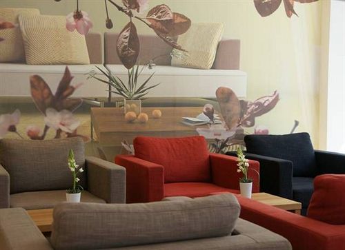 Hotel Zeitwohnhaus 9