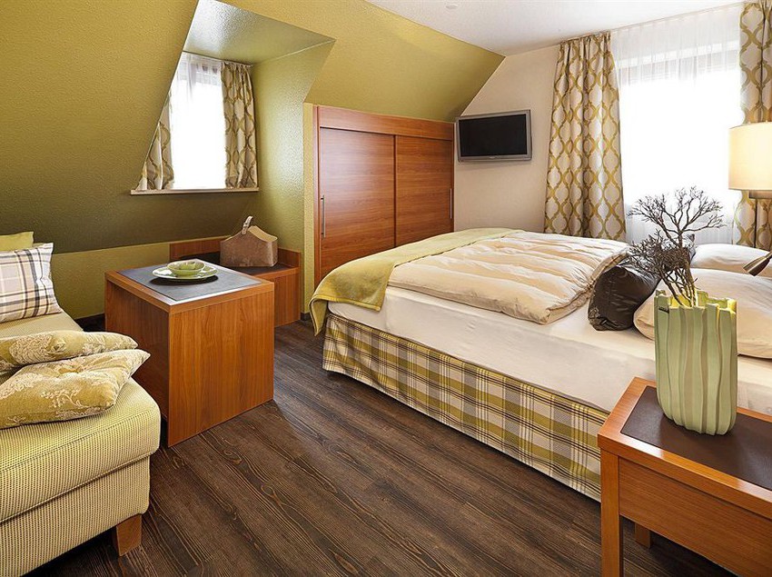 Hotel Zum Hechten Altstadt- 1