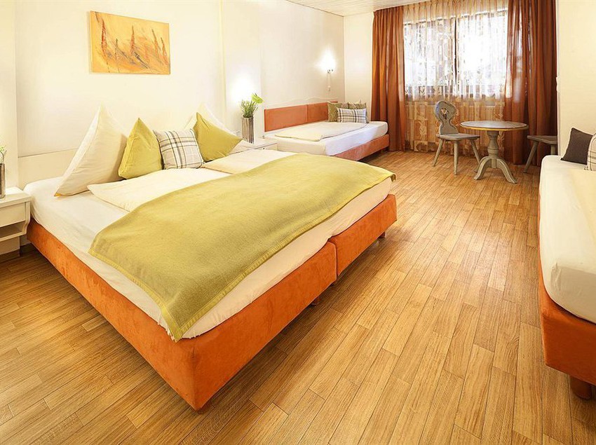 Hotel Zum Hechten Altstadt- 10