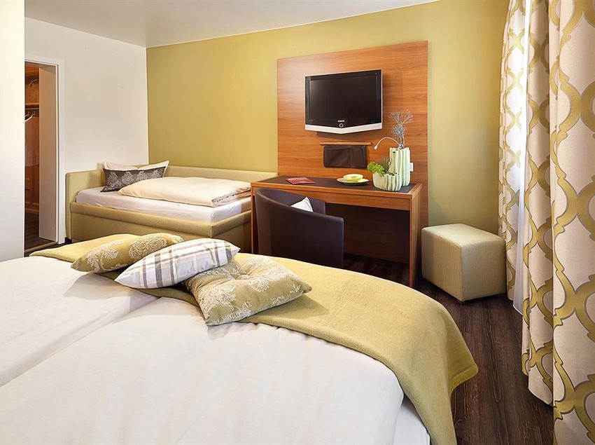 Hotel Zum Hechten Altstadt- 11