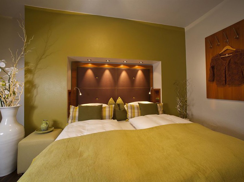 Hotel Zum Hechten Altstadt- 15