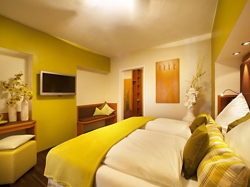 Hotel Zum Hechten Altstadt- 16