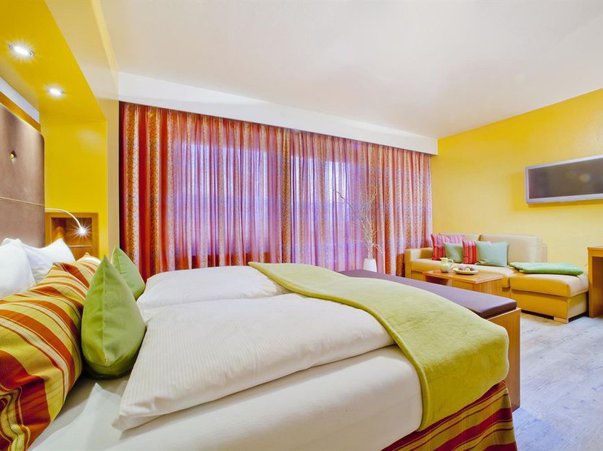 Hotel Zum Hechten Altstadt- 17