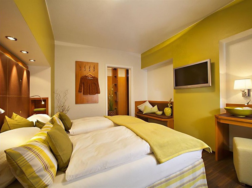 Hotel Zum Hechten Altstadt- 18