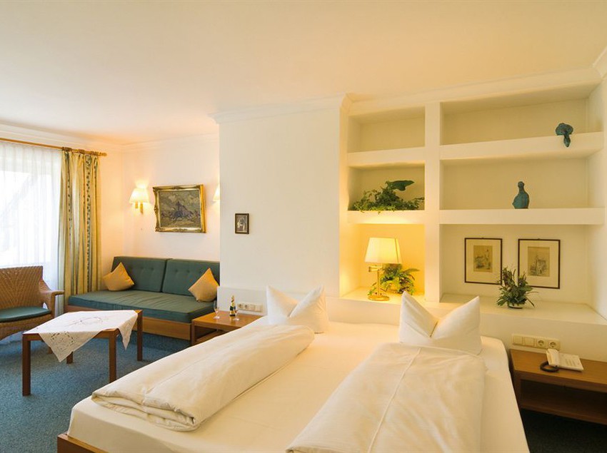 Hotel Zum Hechten Altstadt- 19