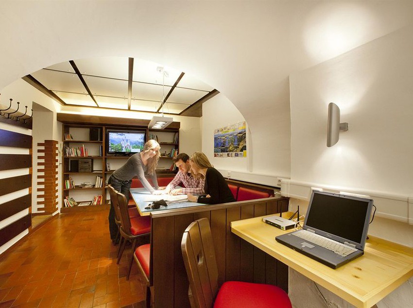 Hotel Zum Hechten Altstadt- 4