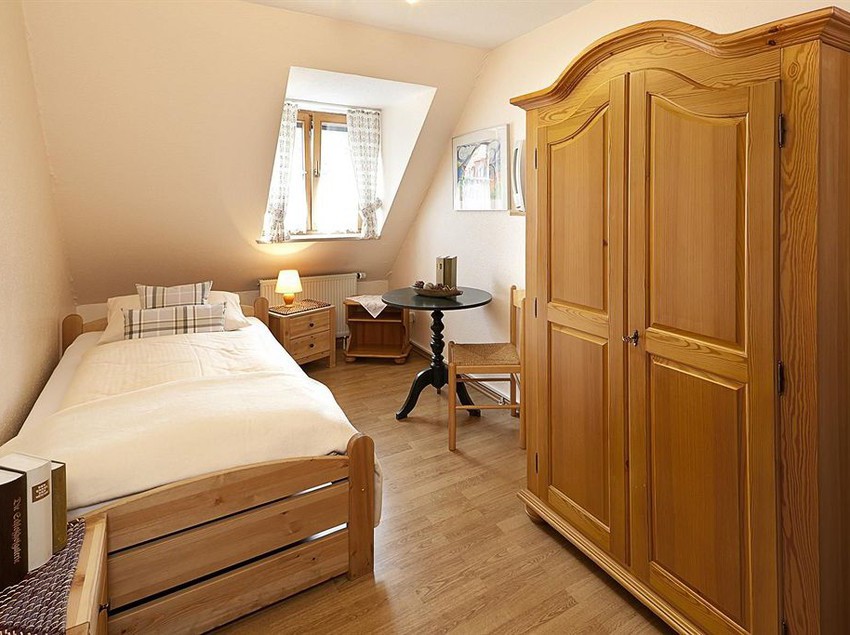 Hotel Zum Hechten Altstadt- 9