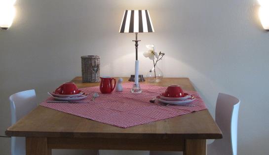 Hotel-Pension Villa Hennes 2