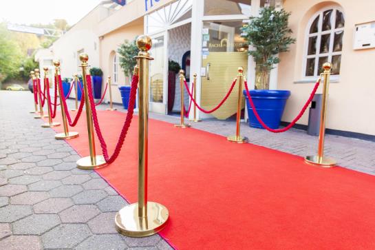 Bach Hotel Zur Porta 12