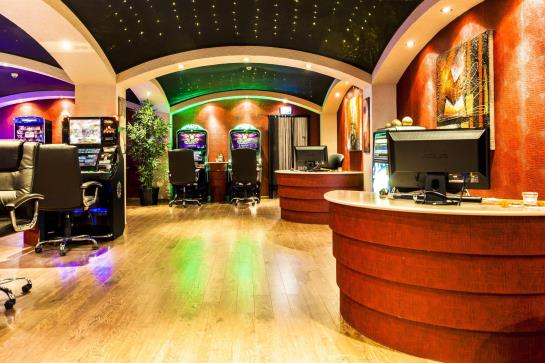 Bach Hotel Zur Porta 14