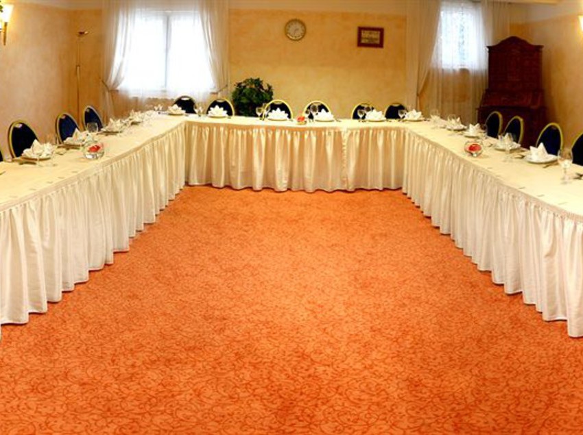 Bach Hotel Zur Porta 3