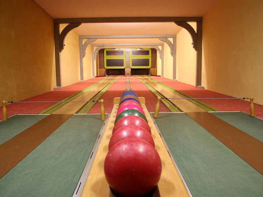 Bach Hotel Zur Porta 5