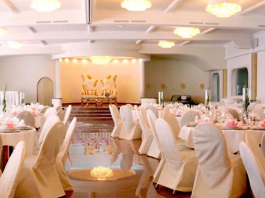 Bach Hotel Zur Porta 6