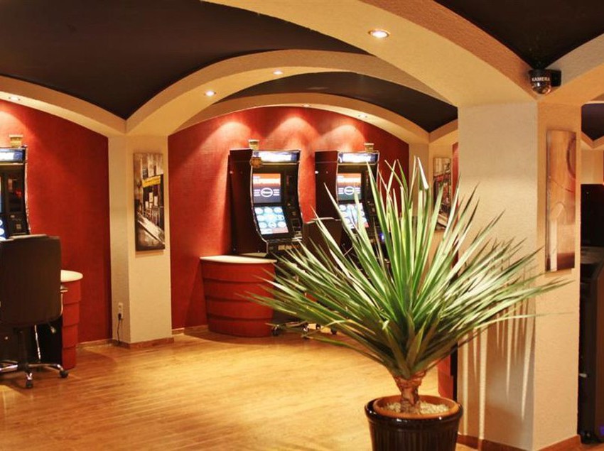 Bach Hotel Zur Porta 7