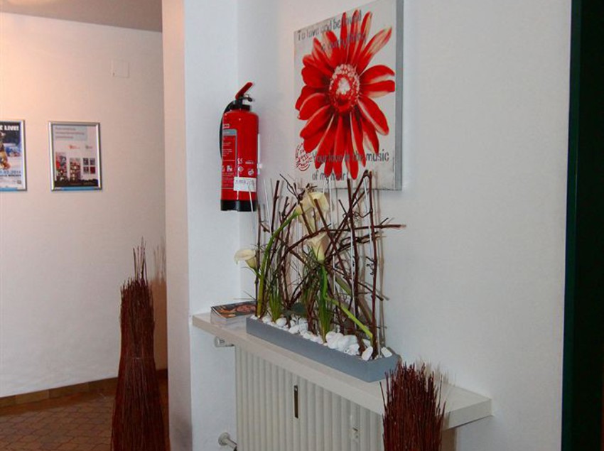 Bed & Breakfast City-pension Erding 1