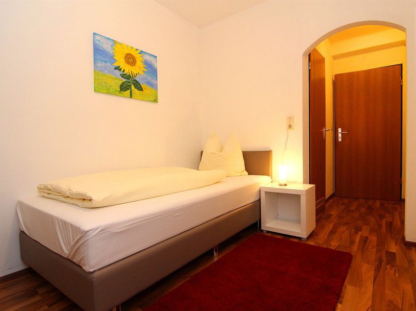 Bed & Breakfast City-pension Erding 10