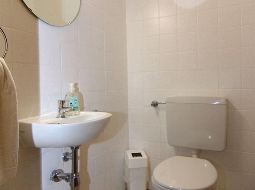 Bed & Breakfast City-pension Erding 17