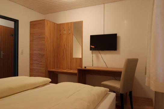 Bed & Breakfast City-pension Erding 19