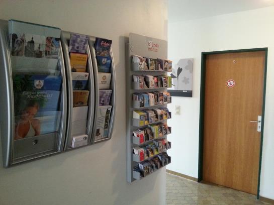 Bed & Breakfast City-pension Erding 20