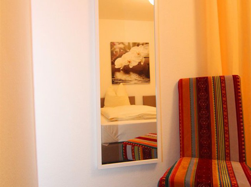 Bed & Breakfast City-pension Erding 4