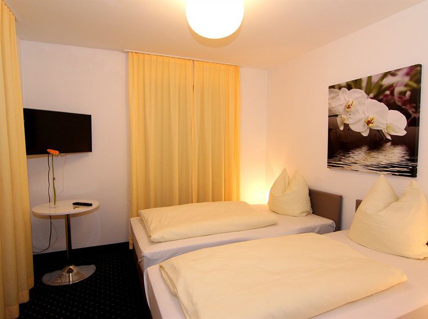 Bed & Breakfast City-pension Erding 5