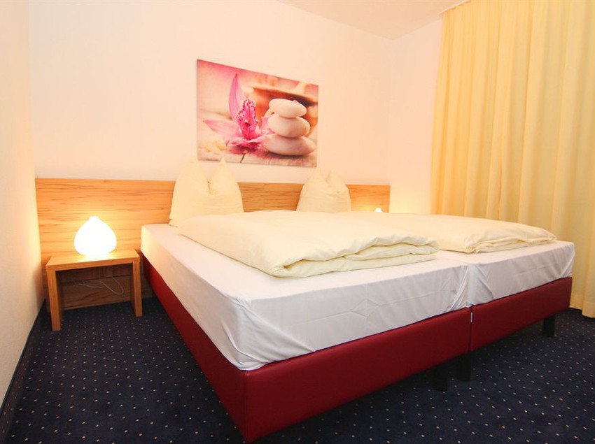 Bed & Breakfast City-pension Erding 6