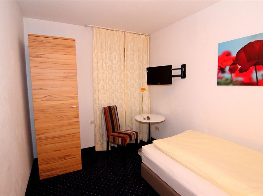 Bed & Breakfast City-pension Erding 7