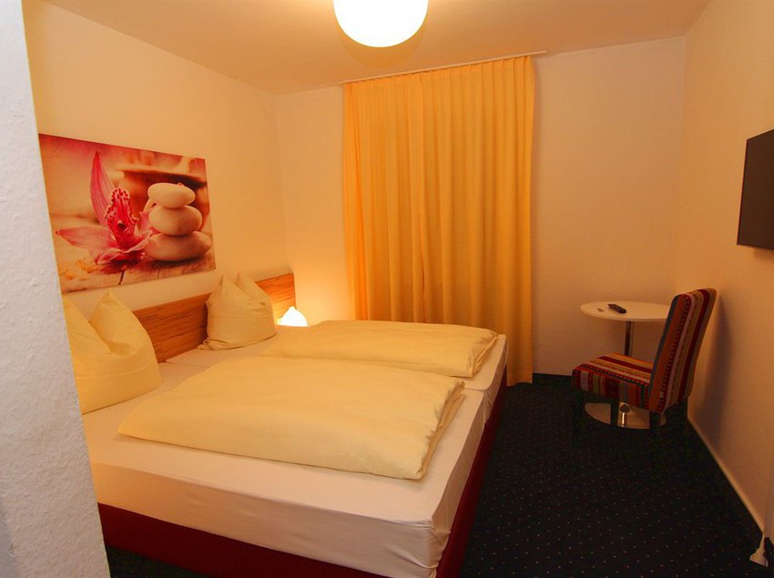 Bed & Breakfast City-pension Erding 8