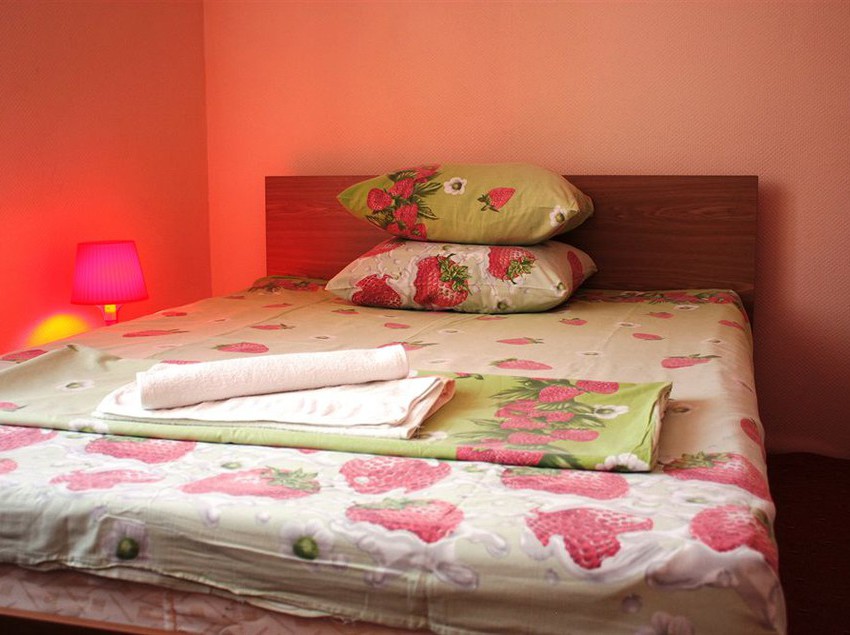 Mini-hotel U Globusa 10