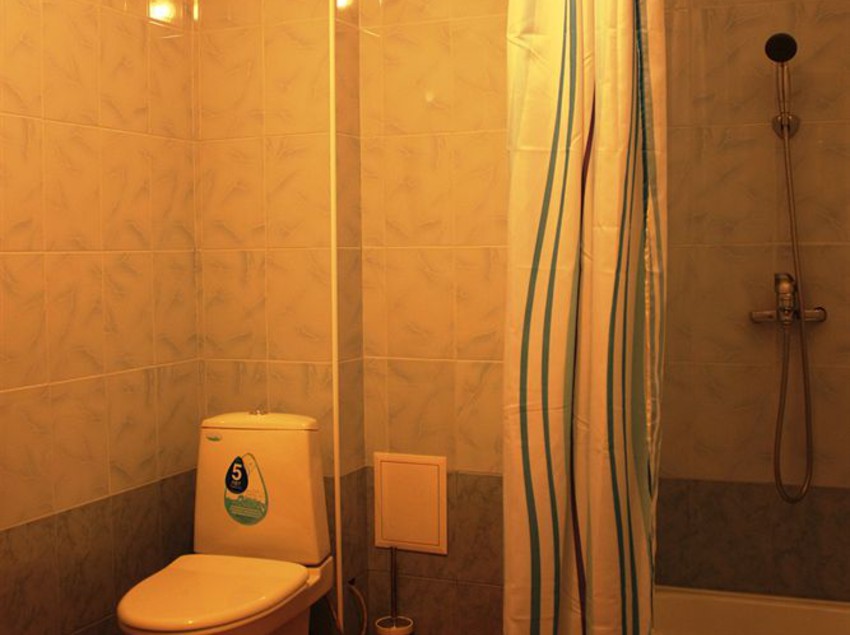 Mini-hotel U Globusa 15