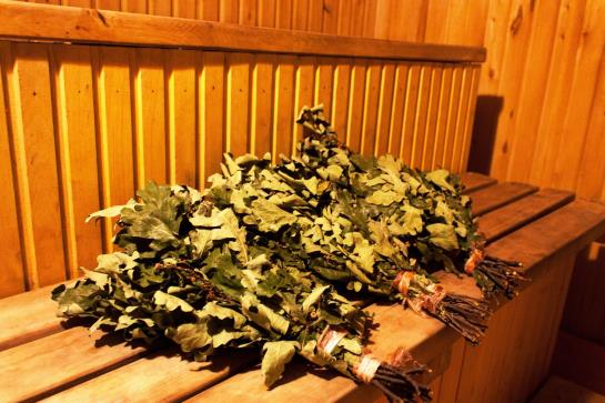 Mini-hotel U Globusa 19