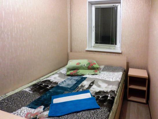 Mini-hotel U Globusa 20