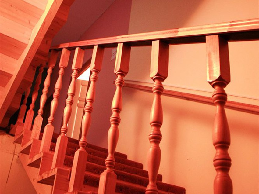 Mini-hotel U Globusa 4