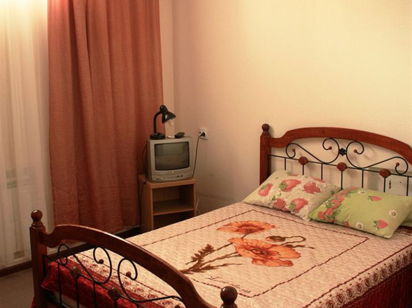 Mini-hotel U Globusa 7