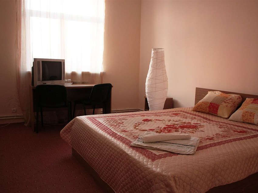 Mini-hotel U Globusa 9