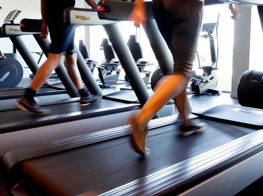 Oversum Vital Resort Winterberg