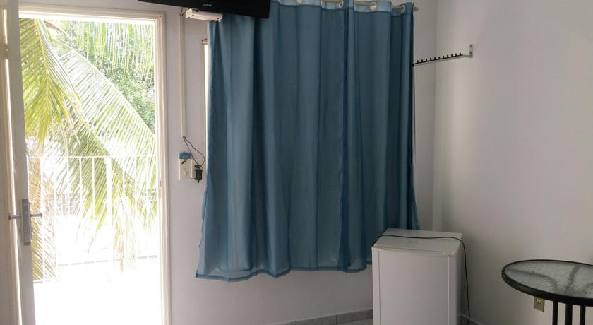 Hotel Aerovip  | Várzea Grande | Mato Grosso | Brasil 1