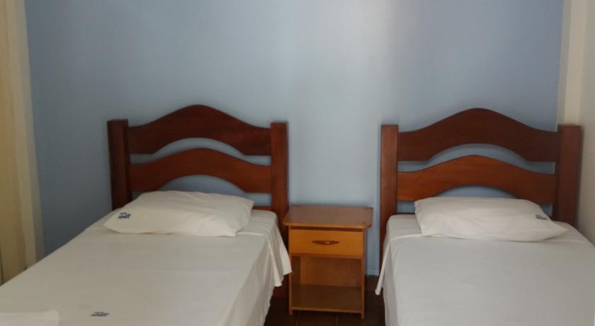 Hotel Aerovip  | Várzea Grande | Mato Grosso | Brasil 10