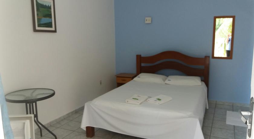 Hotel Aerovip  | Várzea Grande | Mato Grosso | Brasil 2