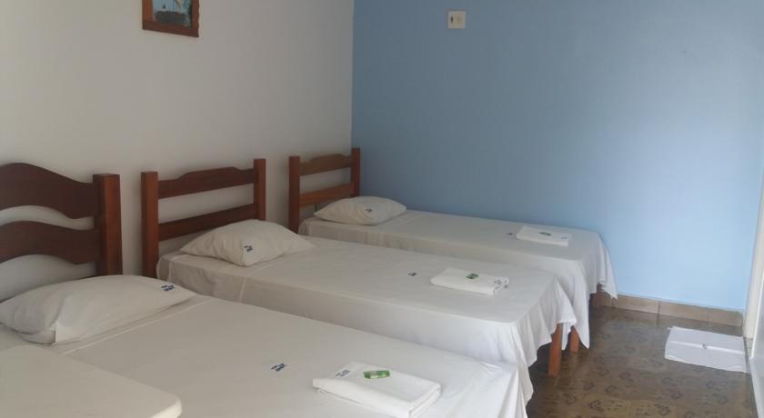 Hotel Aerovip  | Várzea Grande | Mato Grosso | Brasil 3