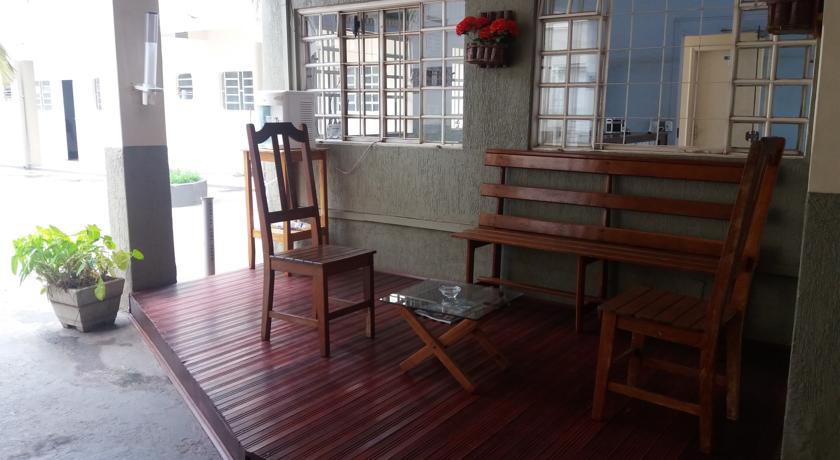 Hotel Aerovip  | Várzea Grande | Mato Grosso | Brasil 4