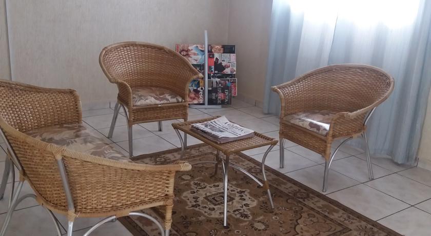 Hotel Aerovip  | Várzea Grande | Mato Grosso | Brasil 6