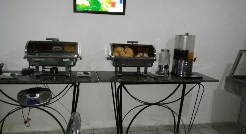 Hotel Aerovip  | Várzea Grande | Mato Grosso | Brasil 7