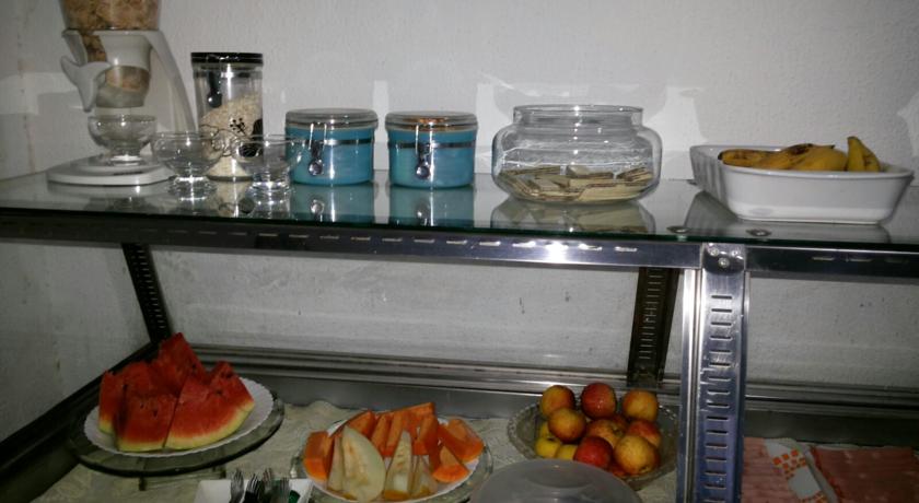 Hotel Aerovip  | Várzea Grande | Mato Grosso | Brasil 8