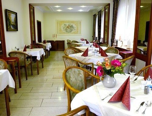 Hotel Gesundheitszentrum Winterstein 1