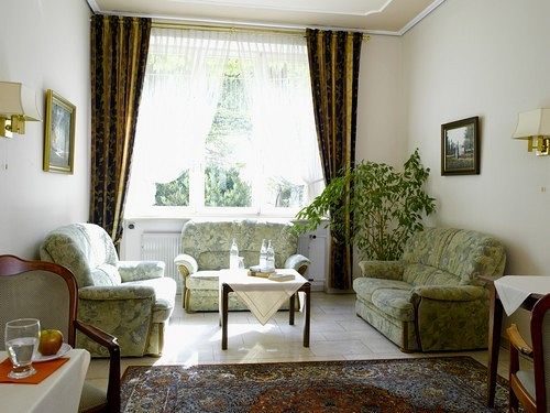 Hotel Gesundheitszentrum Winterstein 10