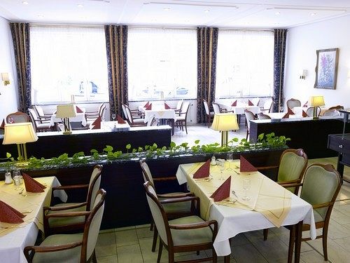 Hotel Gesundheitszentrum Winterstein 11