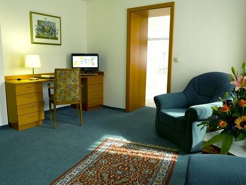 Hotel Gesundheitszentrum Winterstein 12